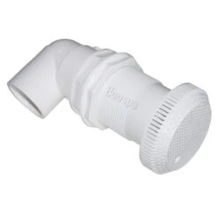 Buse D'aspiration à Sceller Pour Spa Béton