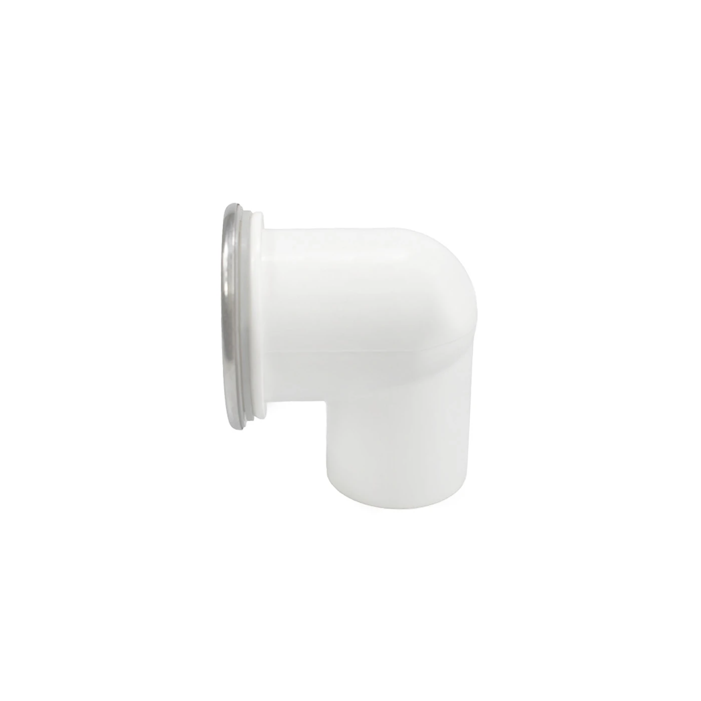 Buse De Refoulement 1" En ABS 3 Buse De Refoulement 1" En ABS