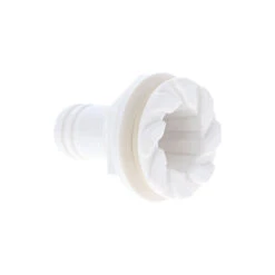 Buse De Refoulement Ozone (42 Mm) Blanc