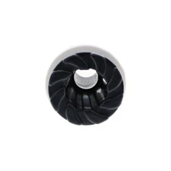 Buse De Refoulement Ozone (42 Mm) Noir -BOOSPA BOUTIQUE buse de refoulement ozone 42 mm blancnoir noir 2