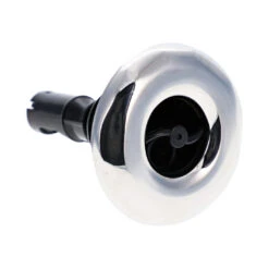 Jet 2.5" (63mm) Roto à Visser - Inox Biseauté