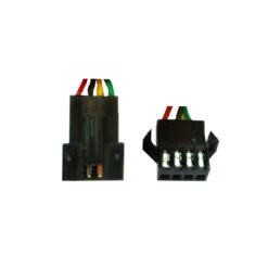 Câble 2 Broches + Ampoule LED -BOOSPA BOUTIQUE cable 2 broches ampoule led 1