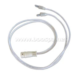 Câble + 2 LED Périphériques