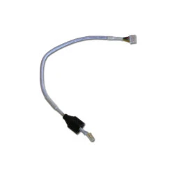 Câble + Ampoule LED Et Connecteur Carte électronique