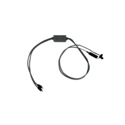 Câble Connecteur + 2 LED