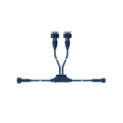 Câble LED PL5012 - 2 LEDS - JOYONWAY -BOOSPA BOUTIQUE cable led pl5012 2 leds joyonway 1