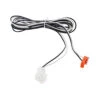 GECKO Câble Rallonge éclairage LED - AMP Femelle - 12V - 2 Fils 2 GECKO Câble Rallonge éclairage LED - AMP Femelle - 12V - 2 Fils -BOOSPA BOUTIQUE cable rallonge eclairage led amp femelle 12v 2 fils