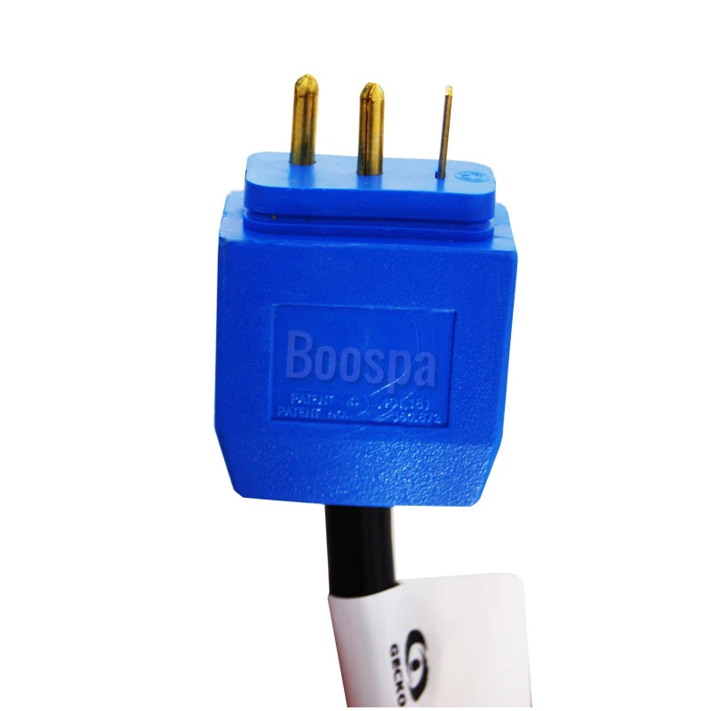 GECKO Câble Rallonge Mini J&J Pour Blower 4 GECKO Câble Rallonge Mini J&J Pour Blower – Image 2