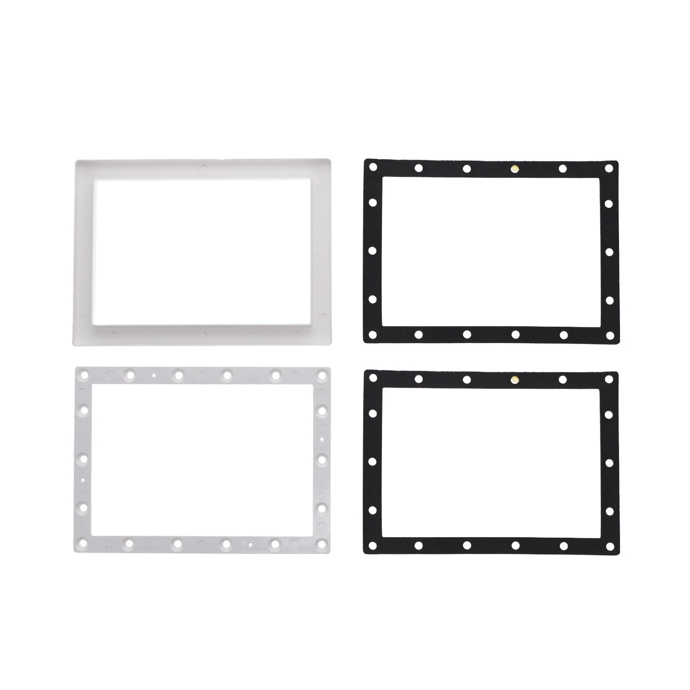 Cache, Bride Skimmer Blanc 40031050 5 Cache, Bride Skimmer Blanc 40031050 – Image 3