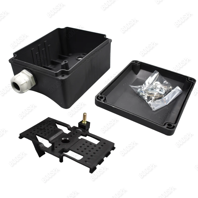 Capot De Protection PE11 Pour Pompes Sirem 4 Capot De Protection PE11 Pour Pompes Sirem – Image 2