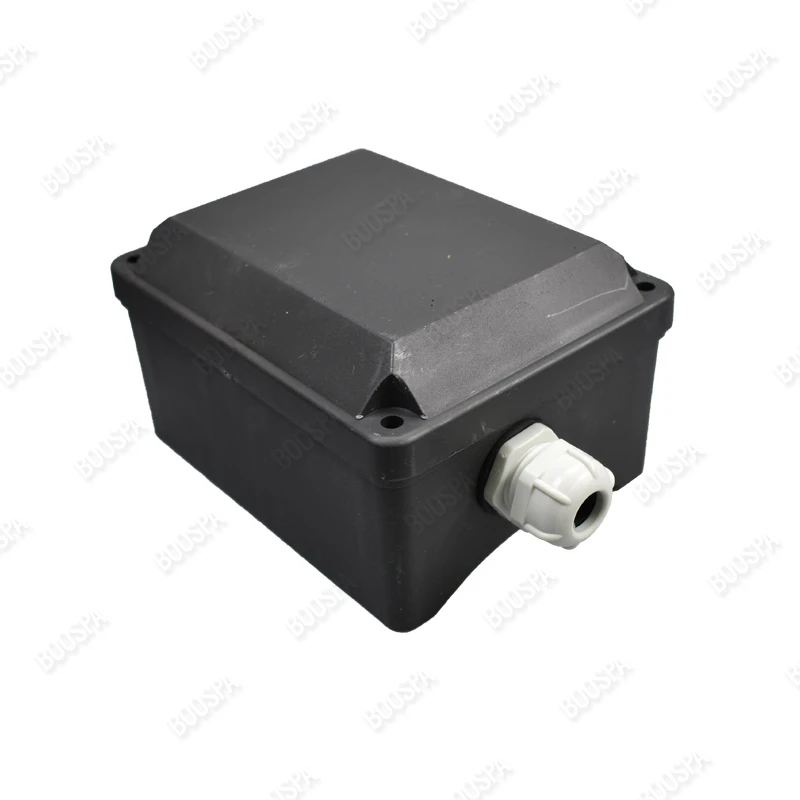 Capot De Protection PE11 Pour Pompes Sirem 3 Capot De Protection PE11 Pour Pompes Sirem