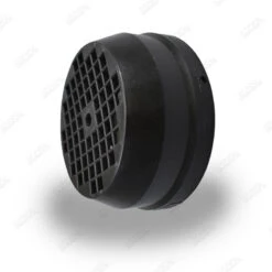 Capot De Protection Pour Pompe Iron Might