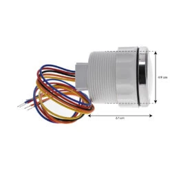 Capteur De Niveau D'eau 273-10000 COAST SPAS -BOOSPA BOUTIQUE capteur de niveau d eau 273 10000 coast spas 2