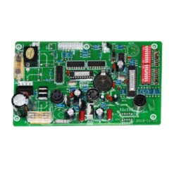 Carte De Gestion électronique KL8800