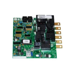 Carte électronique 52314 CALSPAS 2015