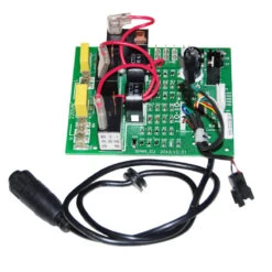 Carte électronique New 2+ Pour Spa MSPA