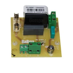 Carte électronique Pour Blower Genesis