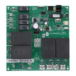 Carte électronique 6600-726 Pour Spas Jacuzzi/Sundance