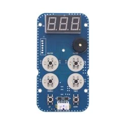 Carte électronique Pour Télécommande Spa MSPA Delight Et Lite 2020