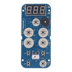 Carte électronique Pour Télécommande Spa MSPA Premium Et Elite 2020