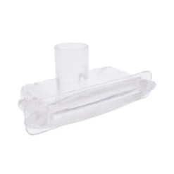 Cascade 14cm Translucide