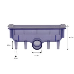 Cascade 20 Cm LED -BOOSPA BOUTIQUE cascade 20 cm led 2