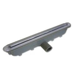 Cascade LED 30cm Translucide