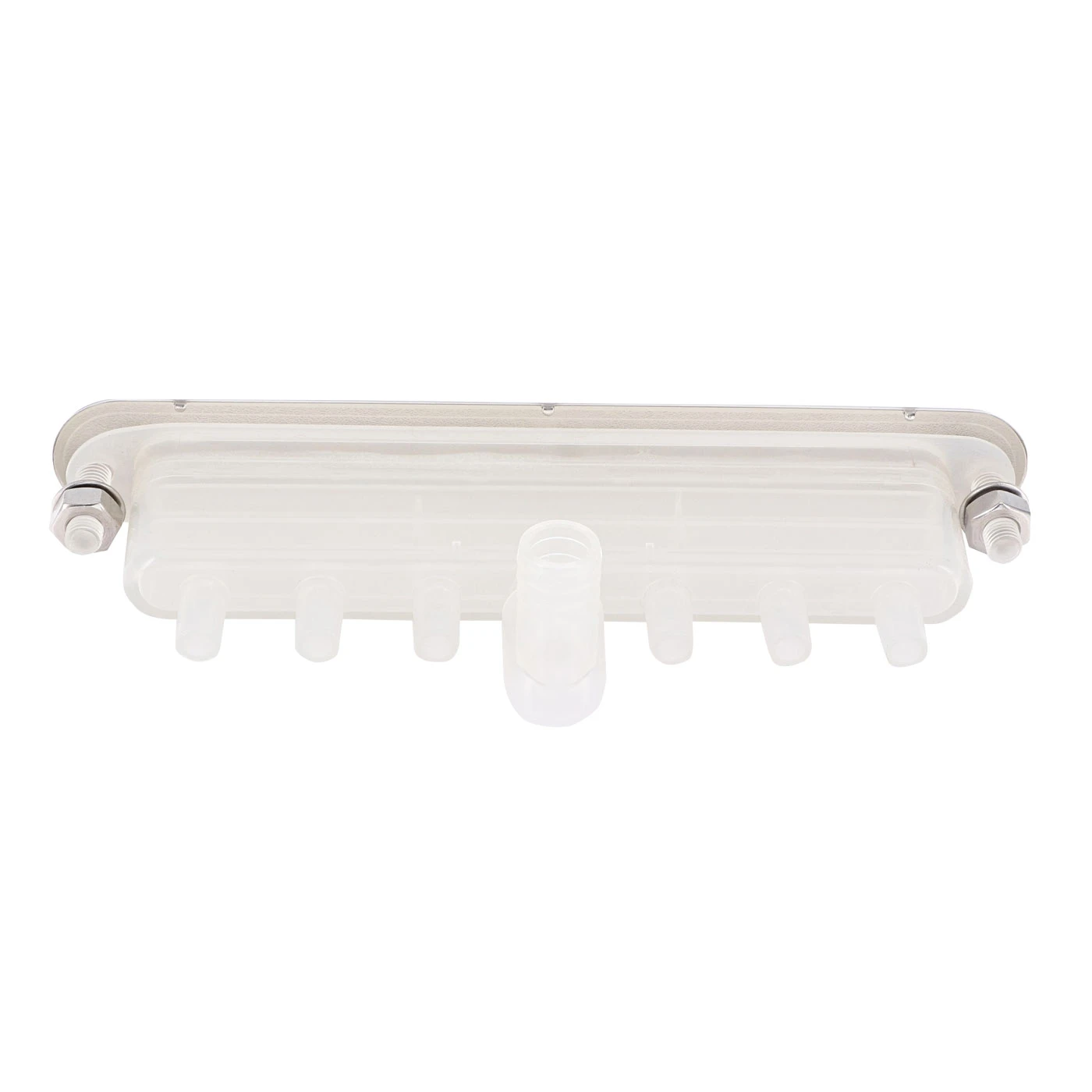 Cascade LED Inox 27cm Avec Coude 90° VOLITION 6 Cascade LED Inox 27cm Avec Coude 90° VOLITION – Image 4
