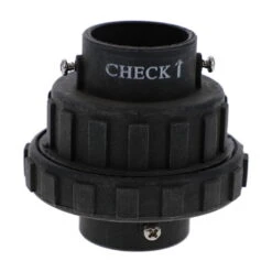 Clapet Anti-retour Pour Blower - 1'' (33.5 Mm)