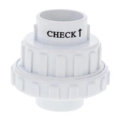 Clapet Anti-retour Pour Blower - 32mm