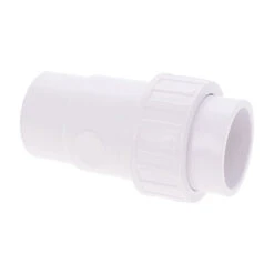 Clapet Anti-retour 2" PVC - F/F