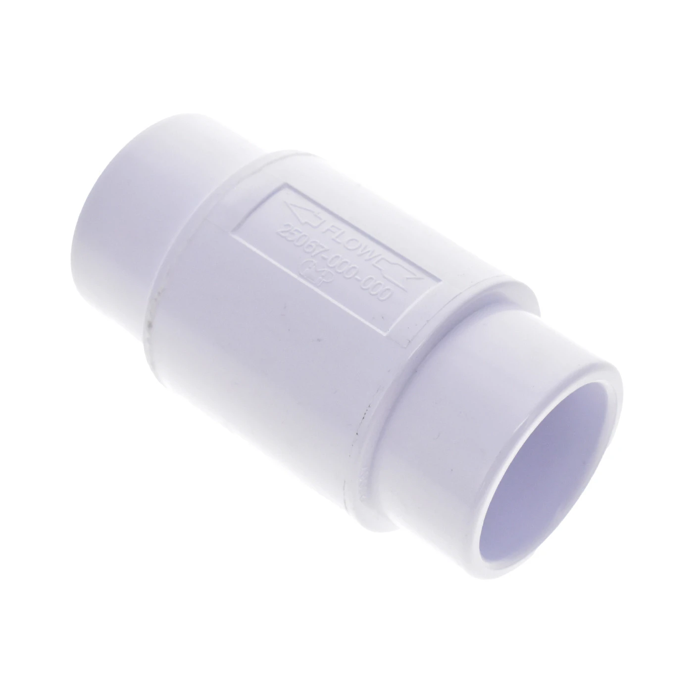 CMP Clapet Anti-retour De Blower 1.5'' 3 CMP Clapet Anti-retour De Blower 1.5''