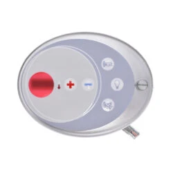 Clavier 6600-633 Pour Spa Sundance ®