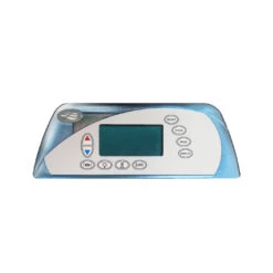 Clavier 6600-868 Pour Spa Sundance®