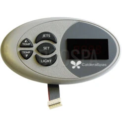 Clavier 76109 Pour Spa Caldera® -BOOSPA BOUTIQUE clavier 76109 pour spa caldera 1