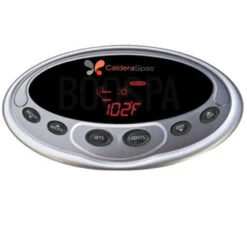 Clavier 76269 Pour Spa Caldera®