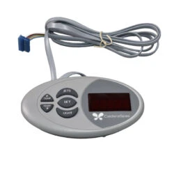 Clavier 76847 Hawk Pour Spa Caldera®