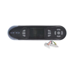 Clavier Dimension One 8000-D19 M-Drive