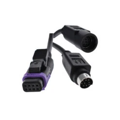 Clavier De Commande Auxiliaire Gecko IN.K120 Aeware -BOOSPA BOUTIQUE clavier de commande auxiliaire ink120 aeware 2