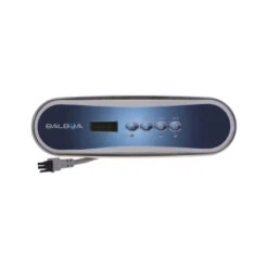 Clavier De Commande BALBOA TP260W