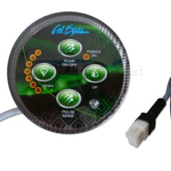 Clavier De Commande Kit ATS 6 Clavier De Commande Kit ATS -BOOSPA BOUTIQUE clavier de commande kit ats 1