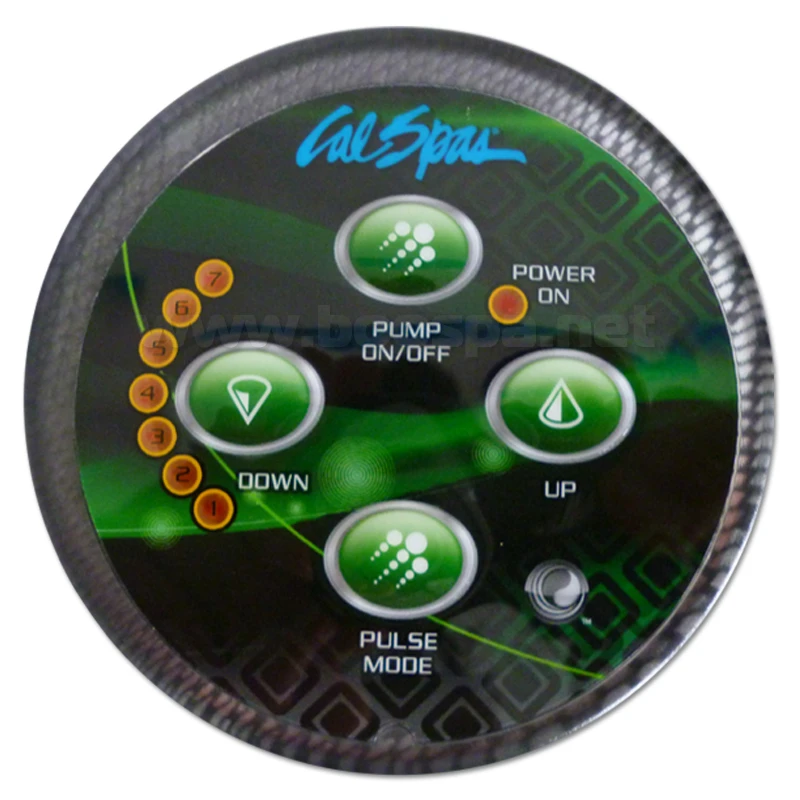 Clavier De Commande Kit ATS 3 Clavier De Commande Kit ATS