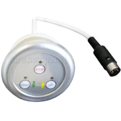 Clavier De Commande Moteur D'écran TV