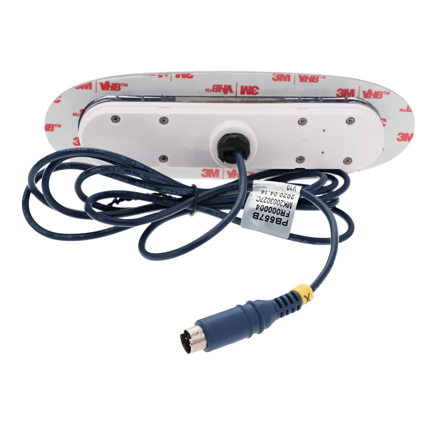 Clavier De Commande PB557 4 Clavier De Commande PB557 – Image 2