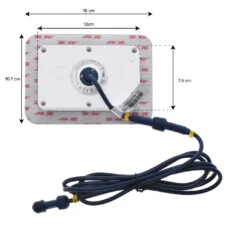 Clavier De Commande PB565-000 - Joyonway -BOOSPA BOUTIQUE clavier de commande pb565 000 joyonway 1