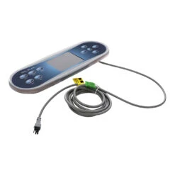 Clavier De Commande TP700 Avec Autocollant 3 Jets -BOOSPA BOUTIQUE clavier de commande tp700 avec autocollant 3 jets 1