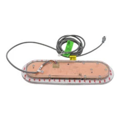 Clavier De Commande TP700 Avec Autocollant 3 Jets -BOOSPA BOUTIQUE clavier de commande tp700 avec autocollant 3 jets 2