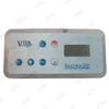 Clavier De Commande VitaSpa Selectron 200