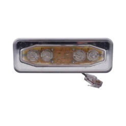 Clavier De Commande VX40S - Balboa - Sans Autocollant