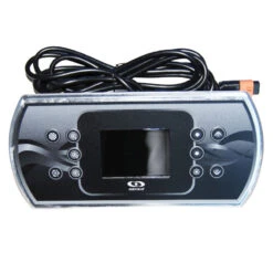 Clavier De Commande Gecko IN.K800